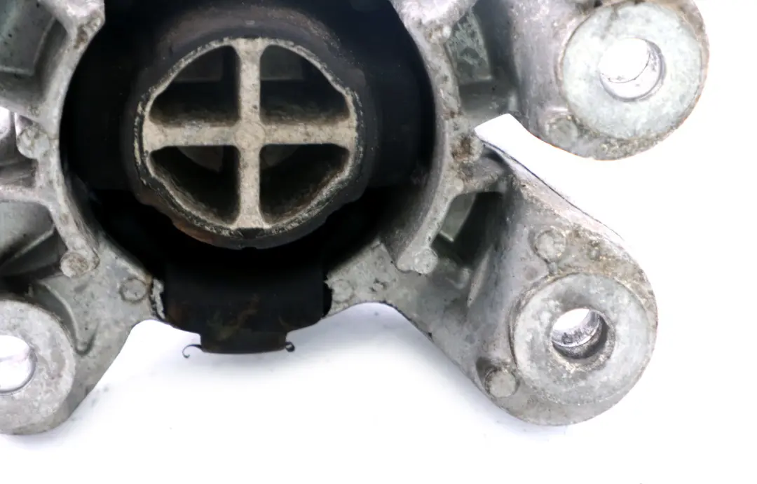 Gearbox Suspension Bracket Mount to Mini Cooper One R55 R56 R57 N12 with Part number 6779806 Mini Cooper One R55 R56 R57 N12 Gearbox Suspension Bracket Mount - SKU 6779806 - Part number 6779806