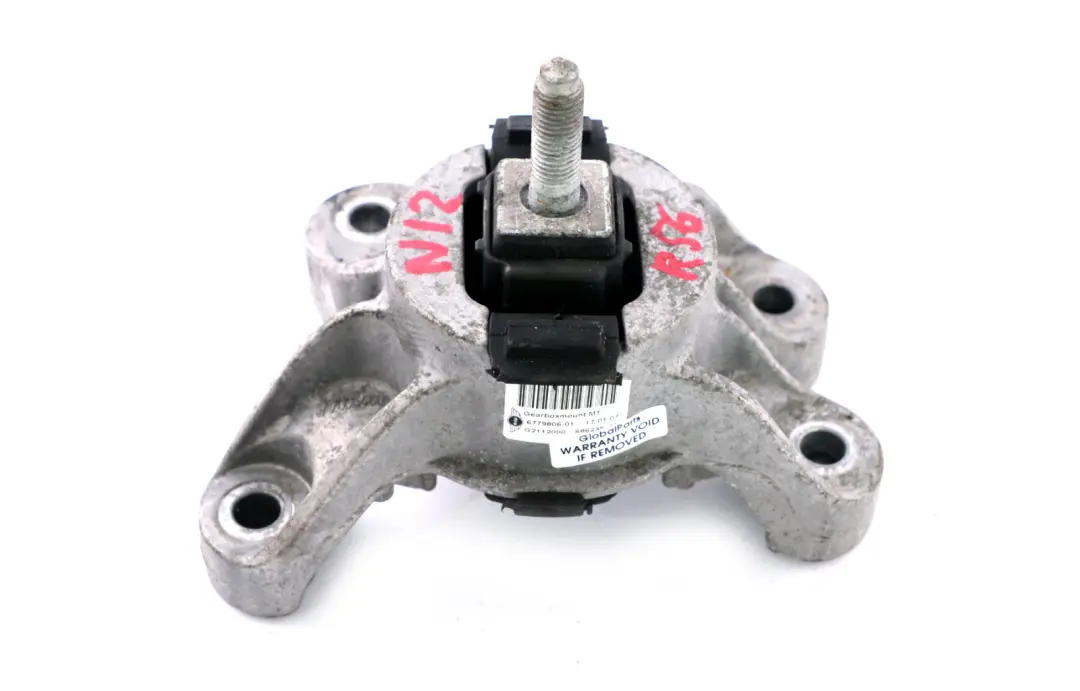 Getriebelager 2231 für Mini Cooper One R55 R56 R57 N12 mit Teilenummer 6779806 Mini Cooper One R55 R56 R57 N12 Getriebelager 2231 - SKU 6779806 - Teilenummer 6779806