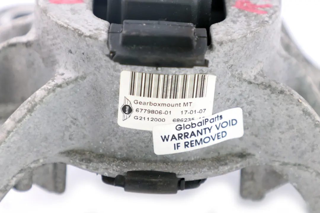 Roulements de Boite de Vitesses pour Mini Cooper One R55 R56 R57 N12 à propos du numéro de pièce 6779806 Mini Cooper One R55 R56 R57 N12 Roulements de Boite de Vitesses - SKU 6779806 - Numéro de pièce 6779806