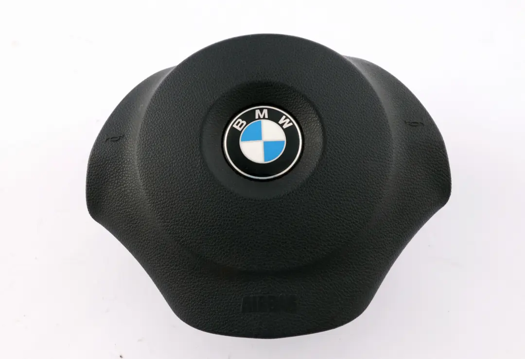 Driver's Side Steering Wheel Air Module Bag to BMW 1 Series E81 E82 E87 E88 with Part number 6779828 BMW 1 Series E81 E82 E87 E88 Driver's Side Steering Wheel Air Module Bag - SKU 6779828-2 - Part number 6779828