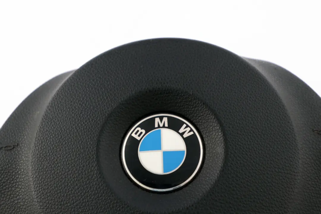 BMW 1 Series E81 E82 E87 E88 Driver's Side Steering Wheel Air Module Bag - SKU 6779828-2 - Part number 6779828