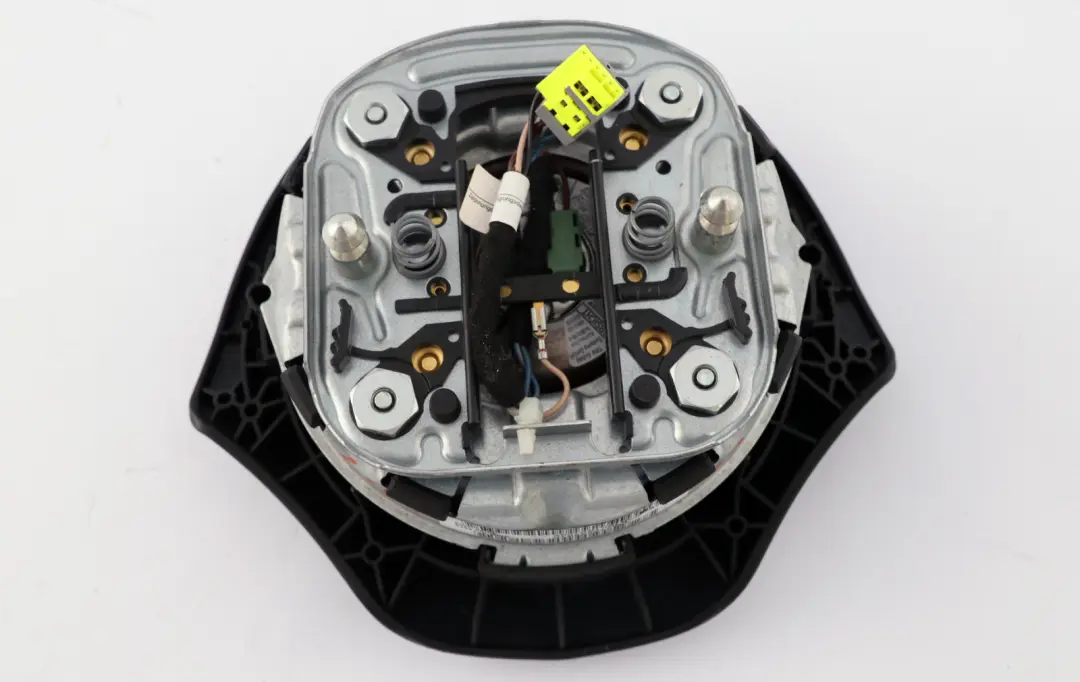 Modulo Air Bag Volante Lato Guidatore Airbag Air Bag per BMW E81 E82 E87 E88 con numero di parte 6779828 BMW E81 E82 E87 E88 Modulo Air Bag Volante Lato Guidatore Airbag Air Bag - SKU 6779828-2 - Numero di parte 6779828