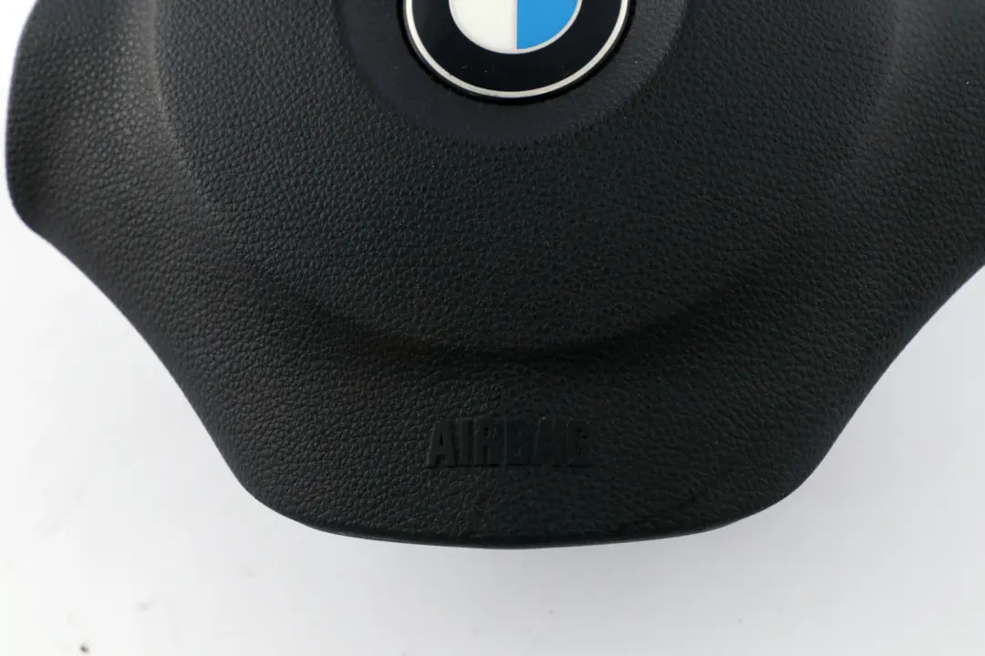 Modulo Air Bag Volante Lato Guidatore Airbag Air Bag per BMW E81 E82 E87 E88 con numero di parte 6779828 BMW E81 E82 E87 E88 Modulo Air Bag Volante Lato Guidatore Airbag Air Bag - SKU 6779828-2 - Numero di parte 6779828