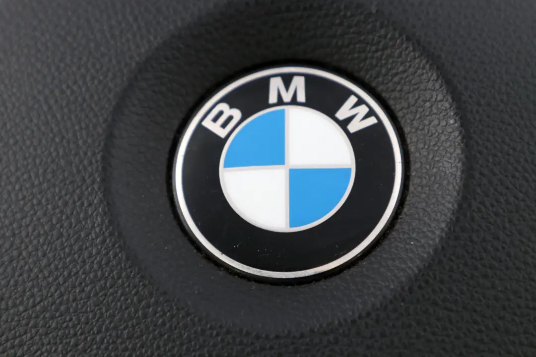 BMW E81 E82 E87 E88 Lado Conductor Volante Bolsa de Aire Módulo Airbag - SKU 6779828-2 - Número de pieza 6779828