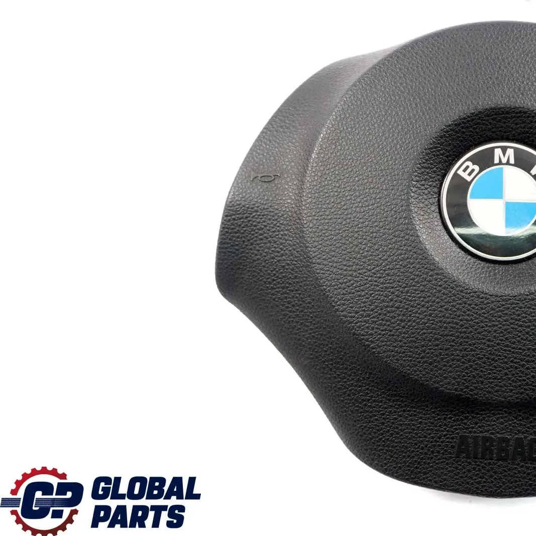 Driver's Side Steering Wheel Air Module Bag to BMW 1 Series E81 E82 E87 with Part number 6779828 BMW 1 Series E81 E82 E87 Driver's Side Steering Wheel Air Module Bag - SKU 6779828 - Part number 6779828