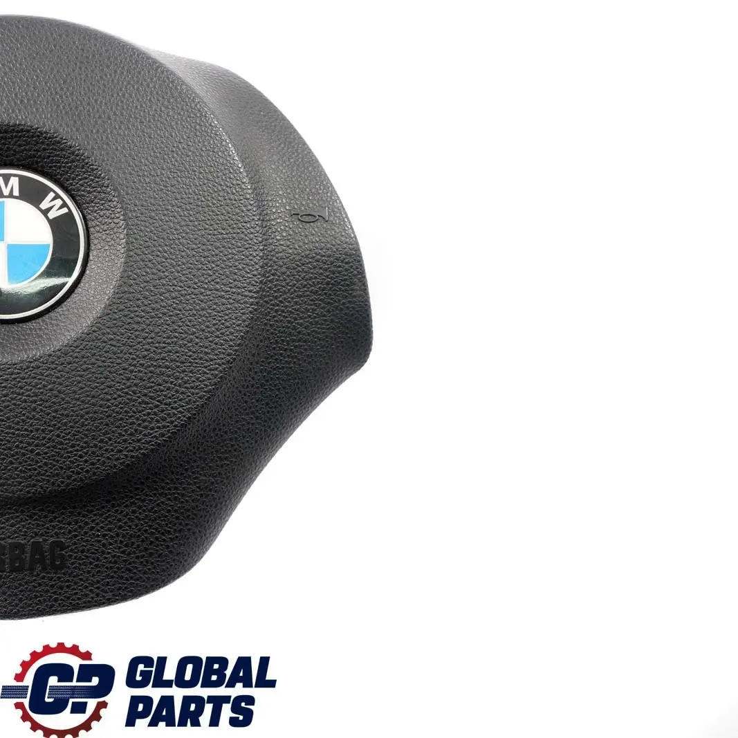 BMW 1 Series E81 E82 E87 Driver's Side Steering Wheel Air Module Bag - SKU 6779828 - Part number 6779828