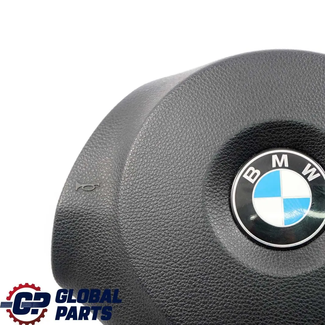 BMW 1 Series E81 E82 E87 Driver's Side Steering Wheel Air Module Bag - SKU 6779828 - Part number 6779828