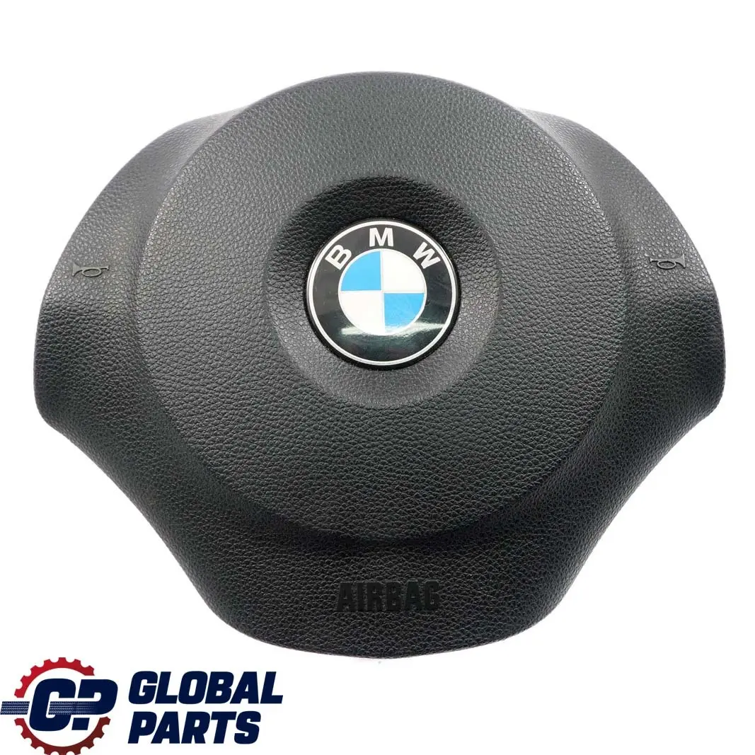 Airbag Air Bag Module d'air au Volant Côté Conducteur pour BMW E81 E82 E87 E88 à propos du numéro de pièce 6779828 BMW E81 E82 E87 E88 Airbag Air Bag Module d'air au Volant Côté Conducteur - SKU 6779828-2 - Numéro de pièce 6779828