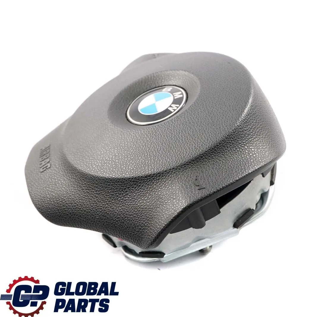 BMW E81 E82 E87 E88 Airbag Air Bag Module d'air au Volant Côté Conducteur - SKU 6779828-2 - Numéro de pièce 6779828