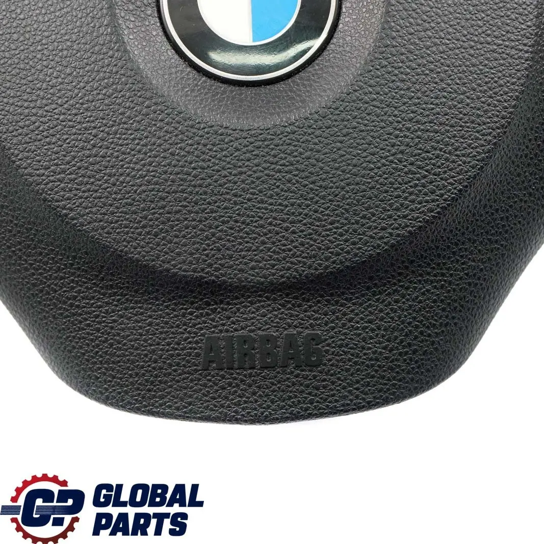Airbag Air Bag Module d'air au Volant Côté Conducteur pour BMW E81 E82 E87 E88 à propos du numéro de pièce 6779828 BMW E81 E82 E87 E88 Airbag Air Bag Module d'air au Volant Côté Conducteur - SKU 6779828-2 - Numéro de pièce 6779828