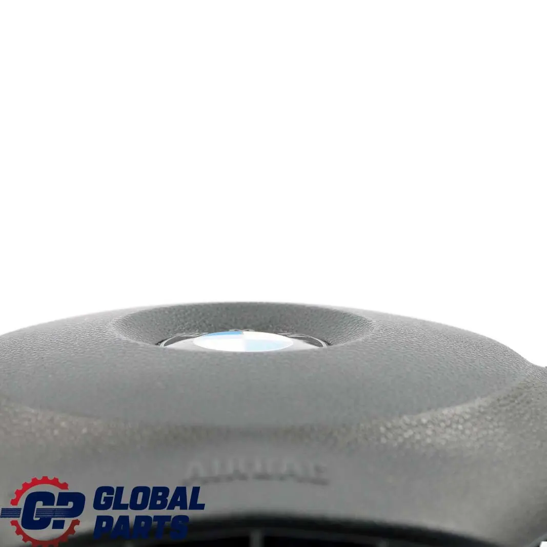 Driver's Side Steering Wheel Air Module Bag to BMW 1 Series E81 E82 E87 with Part number 6779828 BMW 1 Series E81 E82 E87 Driver's Side Steering Wheel Air Module Bag - SKU 6779828 - Part number 6779828