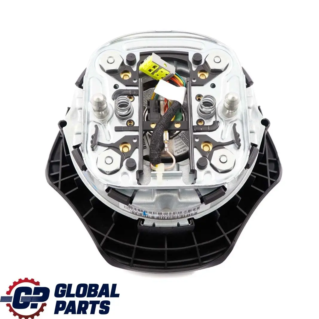 BMW X1 E84 E90 E91 Module D'airbag Volant Côté Conducteur - SKU 6779829-1 - Numéro de pièce 6779829