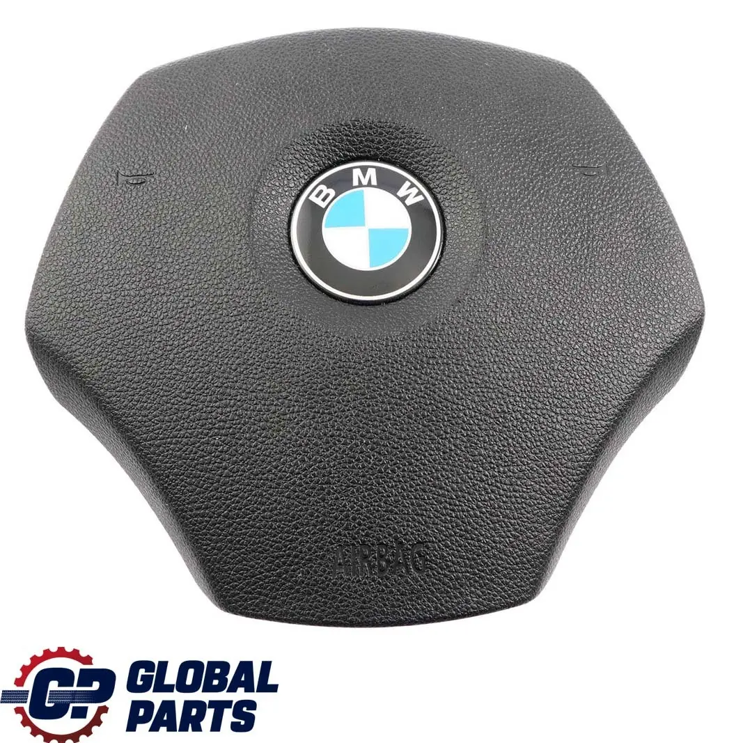 BMW X1 E84 E90 E91 Volante Módulo De Aire Bolsa Lado Del Conductor