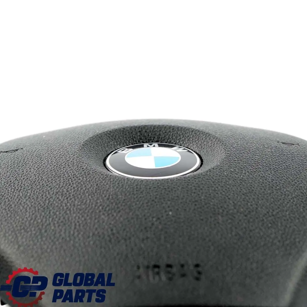 BMW X1 E84 E90 E91 Module D'airbag Volant Côté Conducteur - SKU 6779829-1 - Numéro de pièce 6779829
