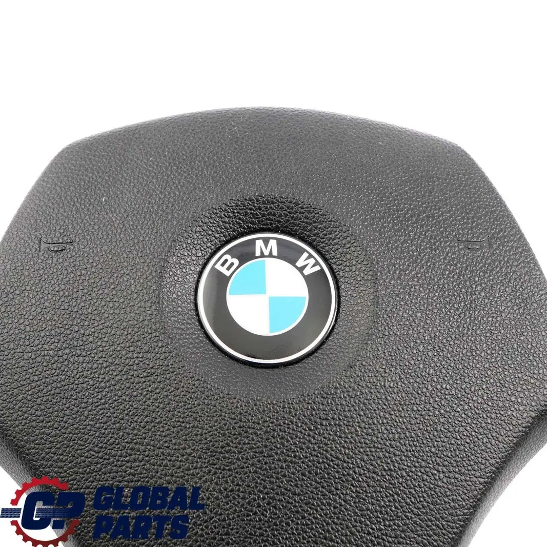 BMW X1 E84 E90 E91 Module D'airbag Volant Côté Conducteur - SKU 6779829-1 - Numéro de pièce 6779829