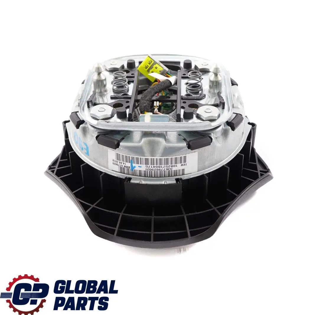 BMW X1 E84 E90 E91 Module D'airbag Volant Côté Conducteur - SKU 6779829-1 - Numéro de pièce 6779829