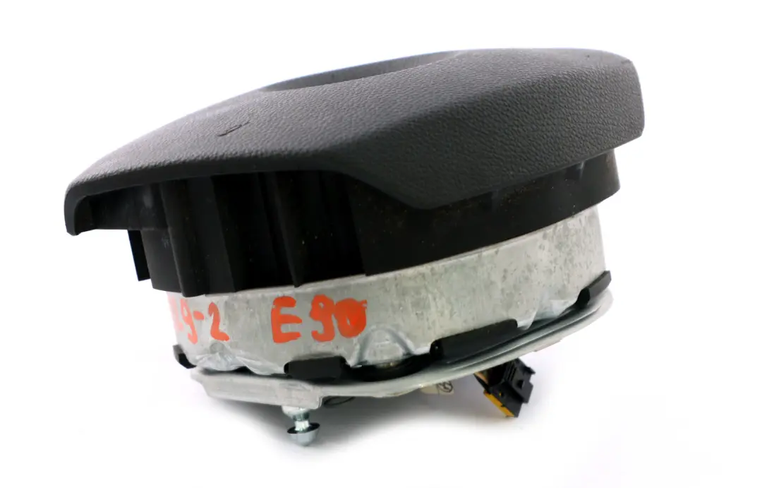 Module Bag Driver's Side 6772866 to BMW 3 X1 Series E84 E90 E91 LCI Air with Part number 6779829 BMW 3 X1 Series E84 E90 E91 LCI Air Module Bag Driver's Side 6772866 - SKU 6779829-2 - Part number 6779829