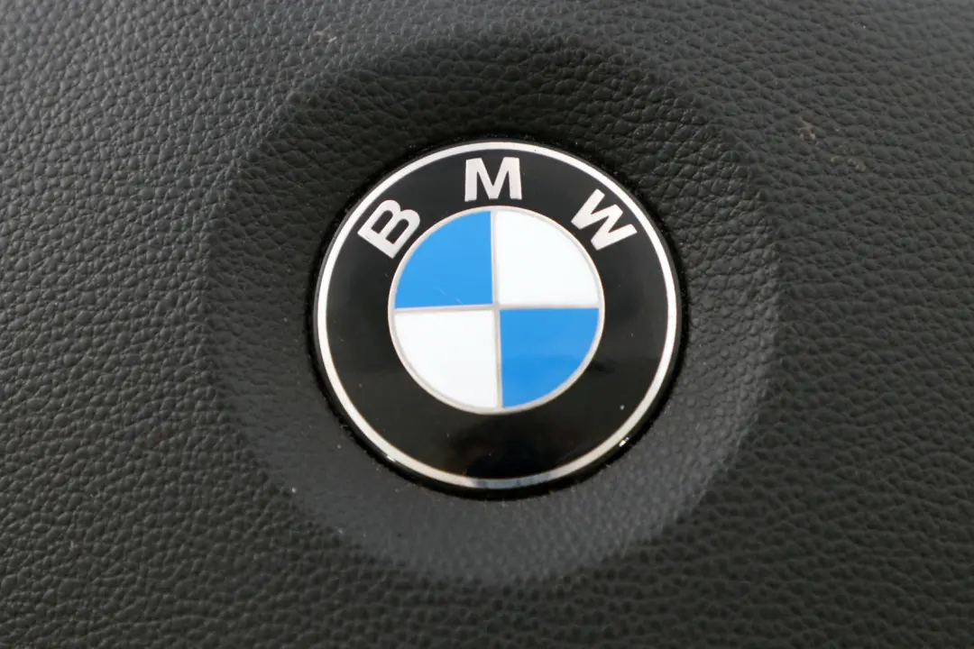 BMW 3 X1 Series E84 E90 E91 LCI Air Module Bag Driver's Side 6772866 - SKU 6779829-2 - Part number 6779829