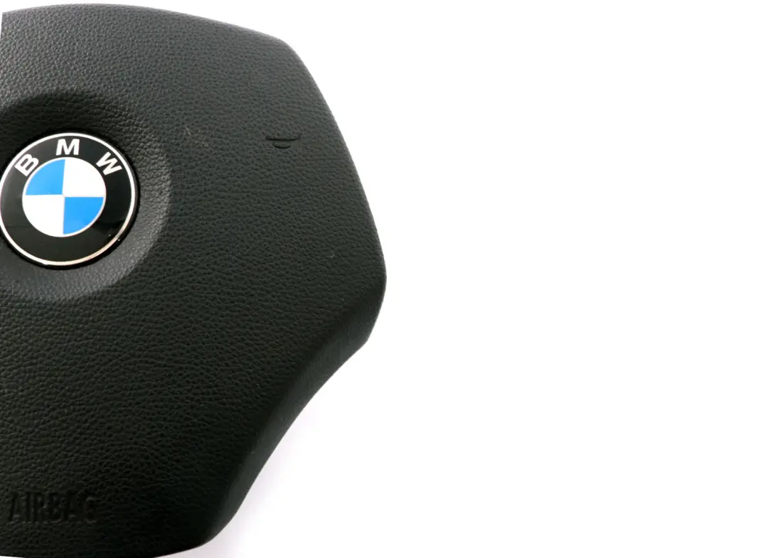 BMW 3 X1 Serie E84 E90 E91 LCI Modulo Air Bag Lato Conducente 6772866 - SKU 6779829-2 - Numero di parte 6779829