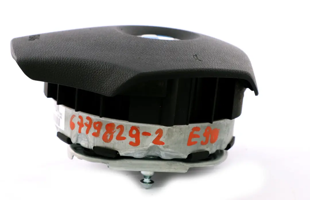 Poduszka Powietrzna Kierownicy Airbag 6772866 do BMW E84 E90 o numerze 6779829 BMW E84 E90 Poduszka Powietrzna Kierownicy Airbag 6772866 - SKU 6779829-2 - Numer Części 6779829