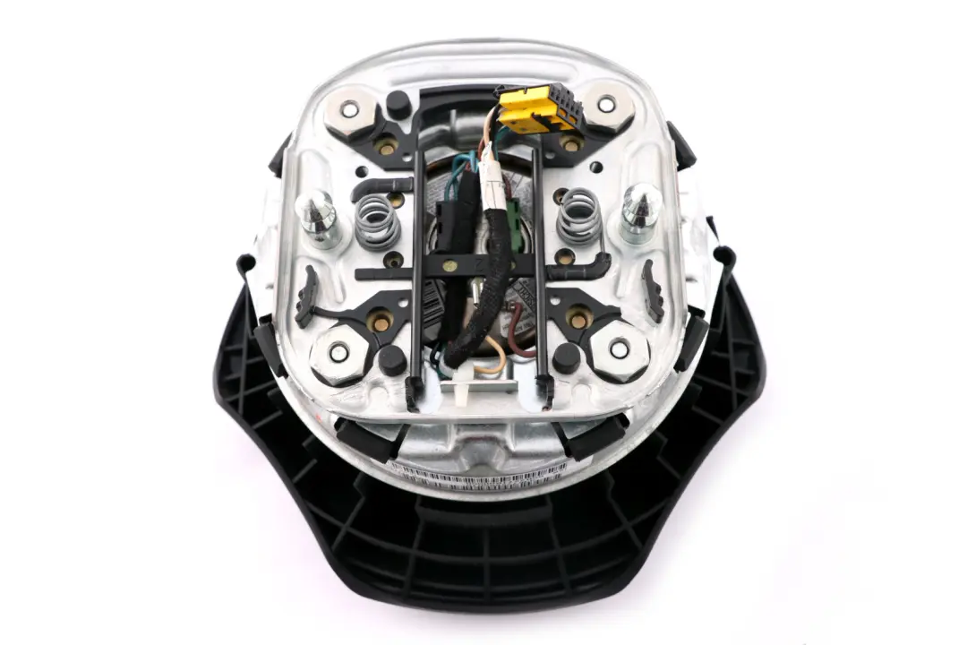 BMW 3 X1 Serie E84 E90 E91 LCI Modulo Air Bag Lato Conducente 6772866 - SKU 6779829-2 - Numero di parte 6779829