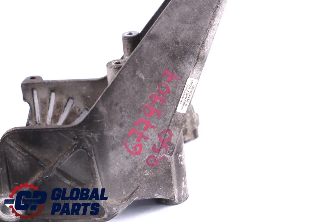 Staffa Di Ingranaggio 6756221 per Mini Cooper One R50 R52 R53 Jcw con numero di parte 6779907 Mini Cooper One R50 R52 R53 Jcw Staffa Di Ingranaggio 6756221 - SKU 6779907 - Numero di parte 6779907