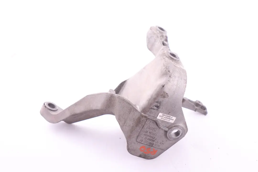 Boite de Vitesse Support Getriebelagerbock 2231 pour Mini R50 R52 à propos du numéro de pièce 6779909 Mini R50 R52 Boite de Vitesse Support Getriebelagerbock 2231 - SKU 6779909 - Numéro de pièce 6779909