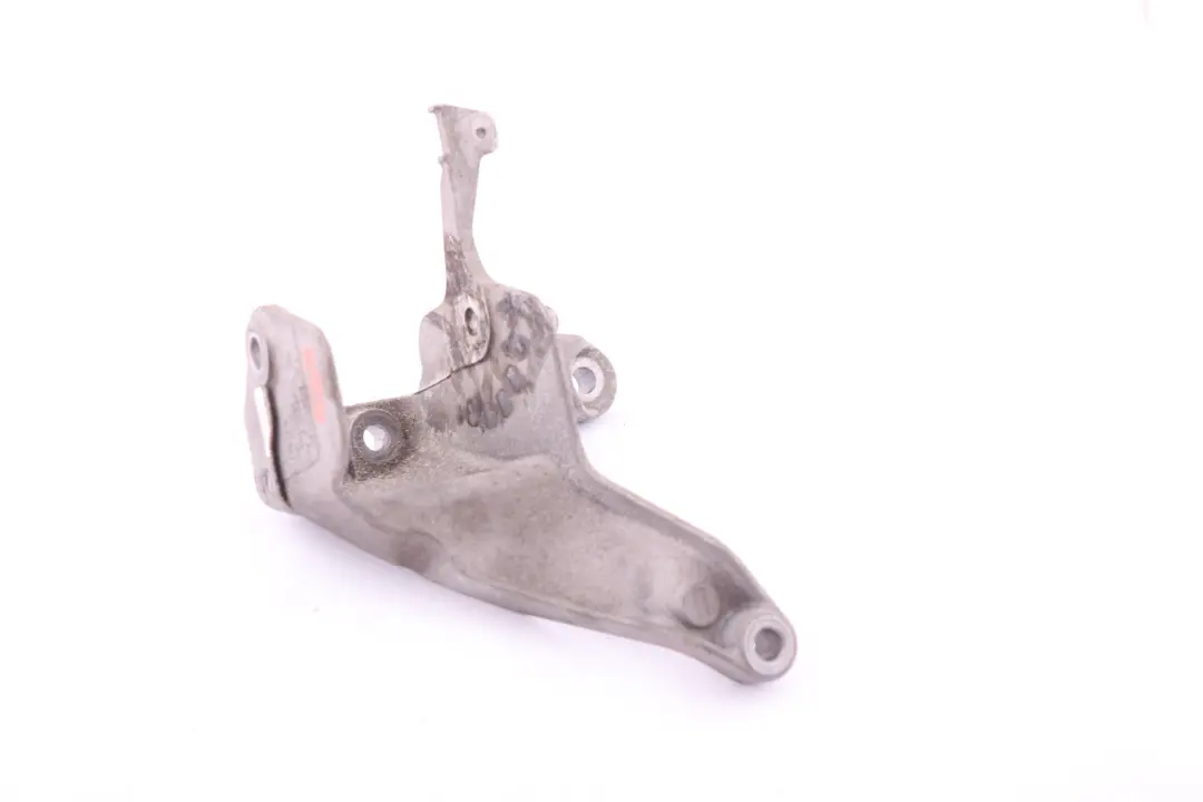 Gearbox Mount Bracket to Mini R50 R52 Speed Manual with Part number 6779909 Mini R50 R52 Speed Manual Gearbox Mount Bracket - SKU 6779909 - Part number 6779909