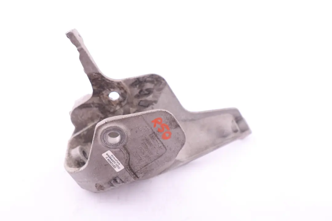 Velocidad Manual Caja De cambios Soporte para Mini R50 R52 con número de pieza 6779909 Mini R50 R52 Velocidad Manual Caja De cambios Soporte - SKU 6779909 - Número de pieza 6779909