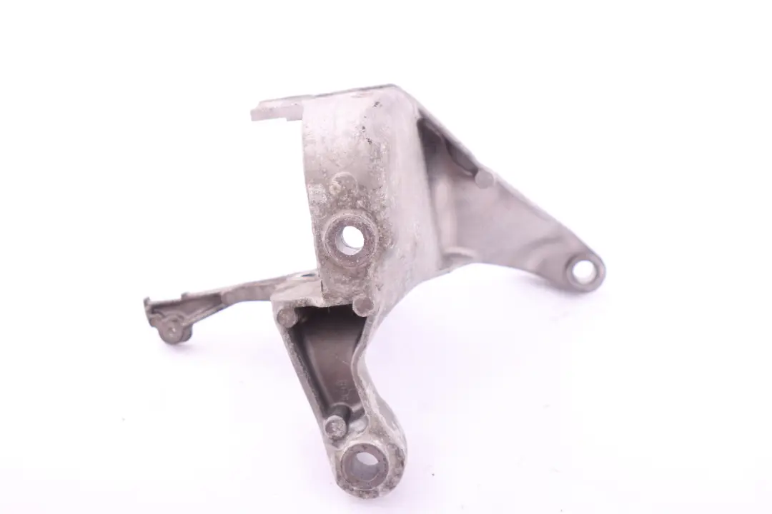 Gearbox Mount Bracket to Mini R50 R52 Speed Manual with Part number 6779909 Mini R50 R52 Speed Manual Gearbox Mount Bracket - SKU 6779909 - Part number 6779909
