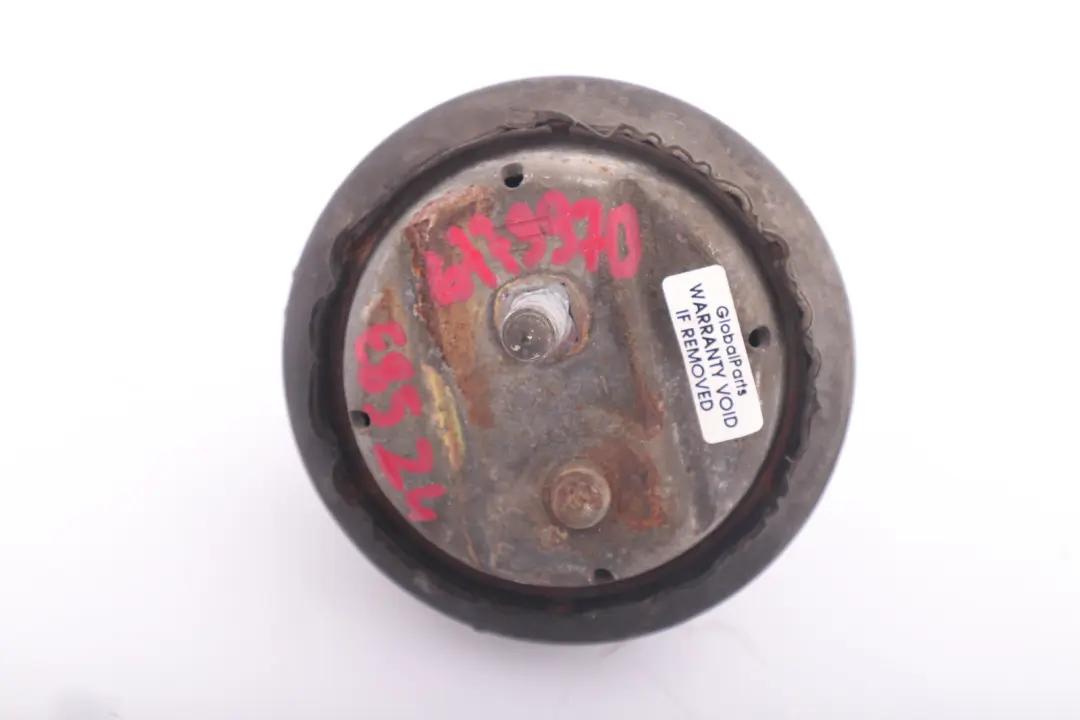 BMW Serie 3 Z4 E85 E86 Montaje del motor Montaje De reemplazo - SKU 6779970 - Número de pieza 6779970