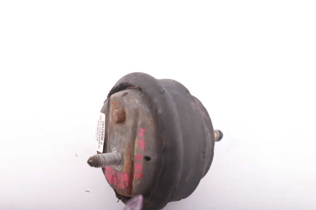 Moteur Support Langue de Stockage pour BMW 3 Z4 E85 E86 à propos du numéro de pièce 6779970 BMW 3 Z4 E85 E86 Moteur Support Langue de Stockage - SKU 6779970 - Numéro de pièce 6779970