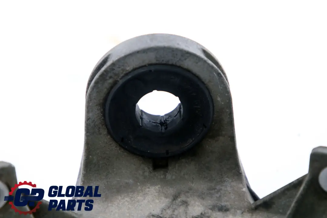BMW E65 E66 Console Left Engine Suspension Mounting Bracket - SKU 6779981 - Numéro de pièce 6779981
