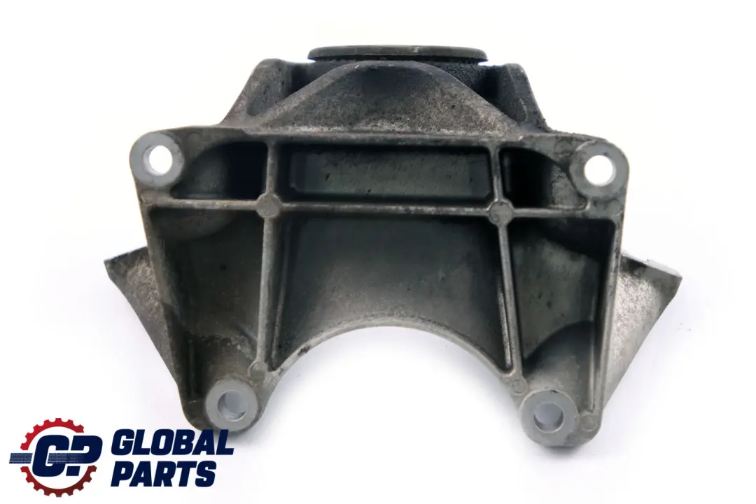 Console Left N/S Engine Suspension Mounting Bracket to BMW 7 Series E65 E66 with Part number 6779981 BMW 7 Series E65 E66 Console Left N/S Engine Suspension Mounting Bracket - SKU 6779981 - Part number 6779981