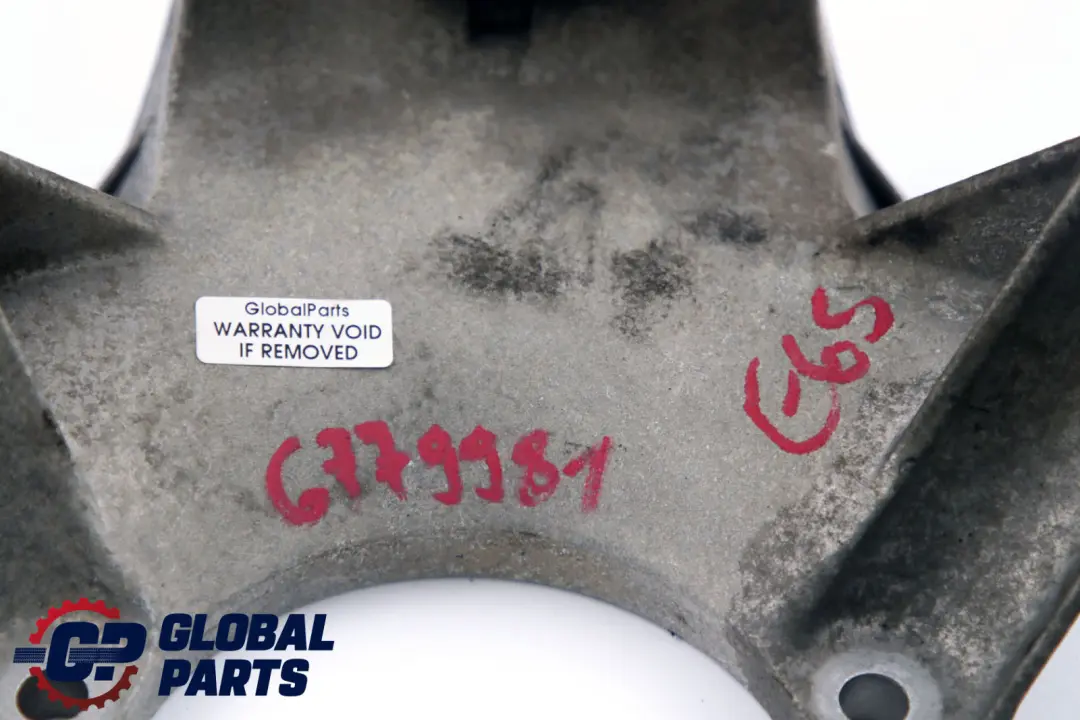 BMW E65 E66 Wspornik Łapa Silnika Lewa - SKU 6779981 - Numer Części 6779981