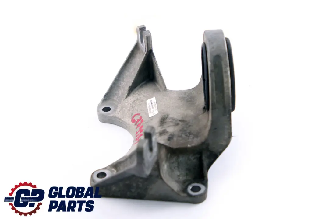 BMW 7 Reihe E65 E66 Konsole links - SKU 6779981 - Teilenummer 6779981