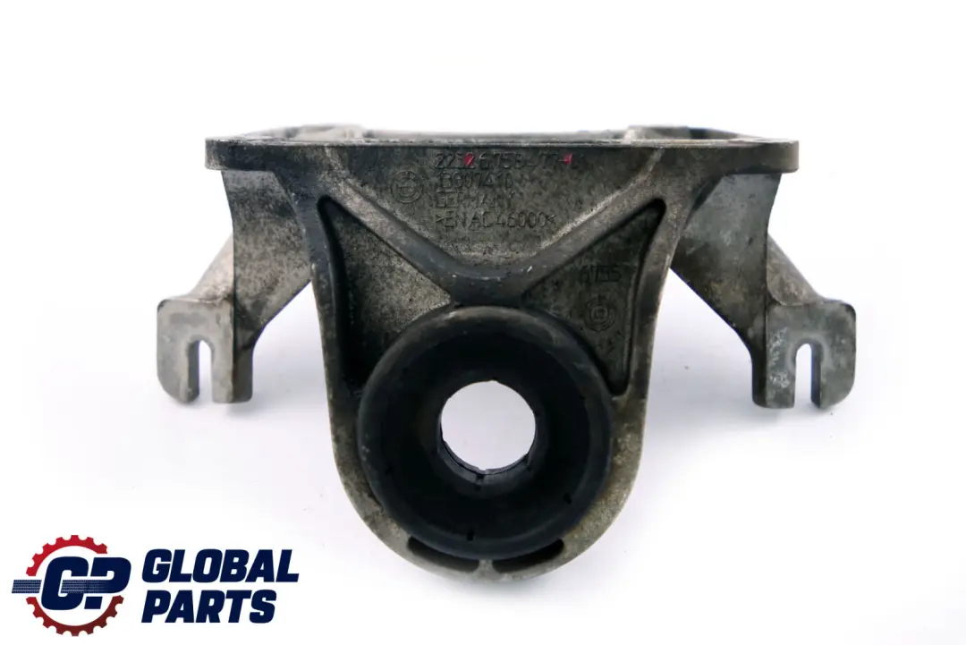 BMW 7 Reihe E65 E66 Konsole links - SKU 6779981 - Teilenummer 6779981