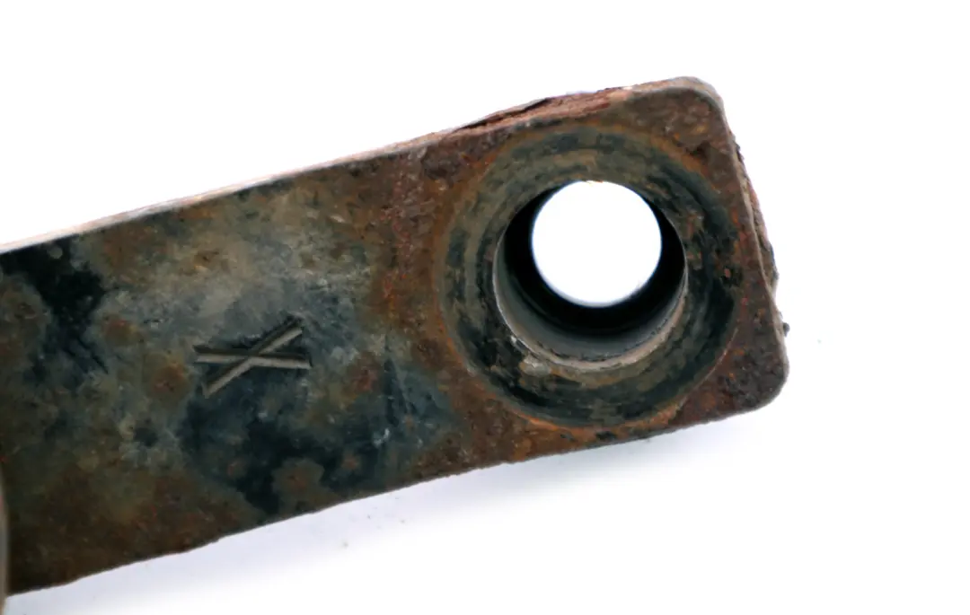 M57N2 Vibration Absorber 6773193 to BMW E90 E91 E92 E93 Diesel with Part number 6780134 BMW E90 E91 E92 E93 Diesel M57N2 Vibration Absorber 6773193 - SKU 6780134 - Part number 6780134