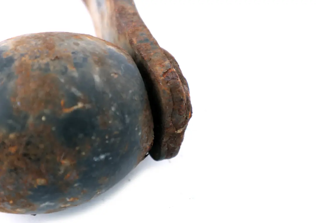 M57N2 Amortiguador De Vibraciones 6773193 para BMW E90 E91 E92 E93 Diesel con número de pieza 6780134 BMW E90 E91 E92 E93 Diesel M57N2 Amortiguador De Vibraciones 6773193 - SKU 6780134 - Número de pieza 6780134