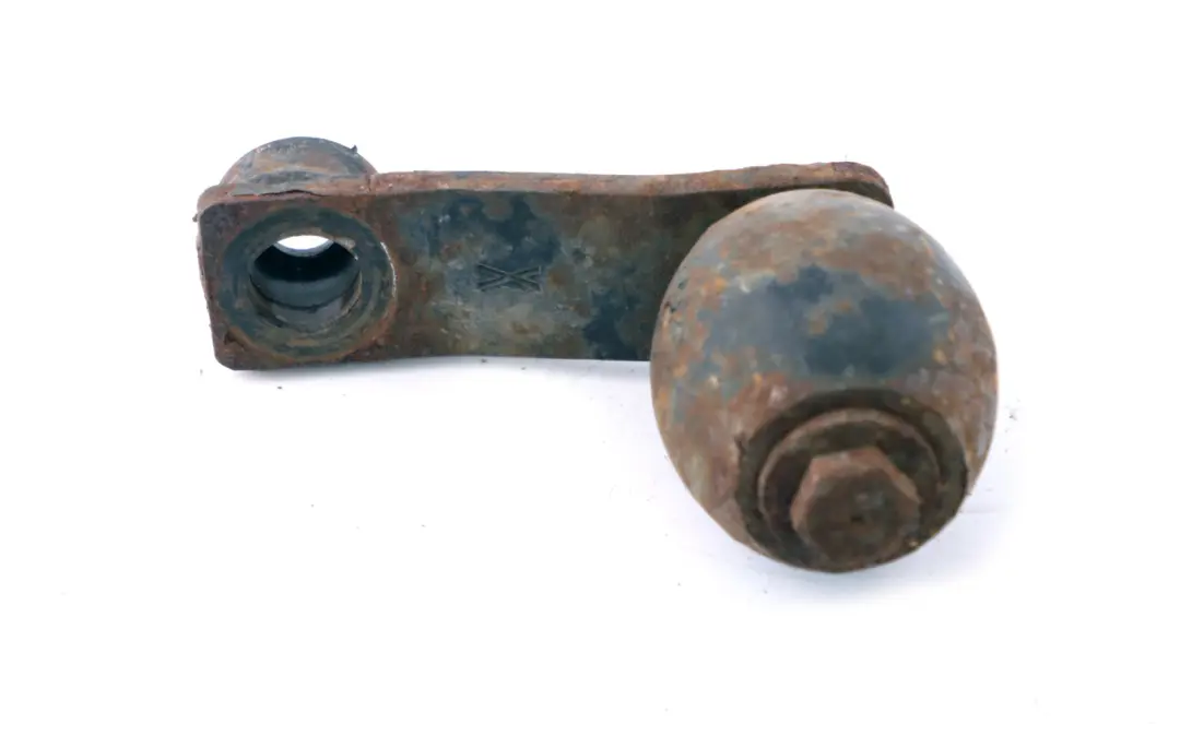 BMW E90 E91 E92 E93 Diesel M57N2 Schwingungs Dämpfer 6773193 - SKU 6780134 - Teilenummer 6780134