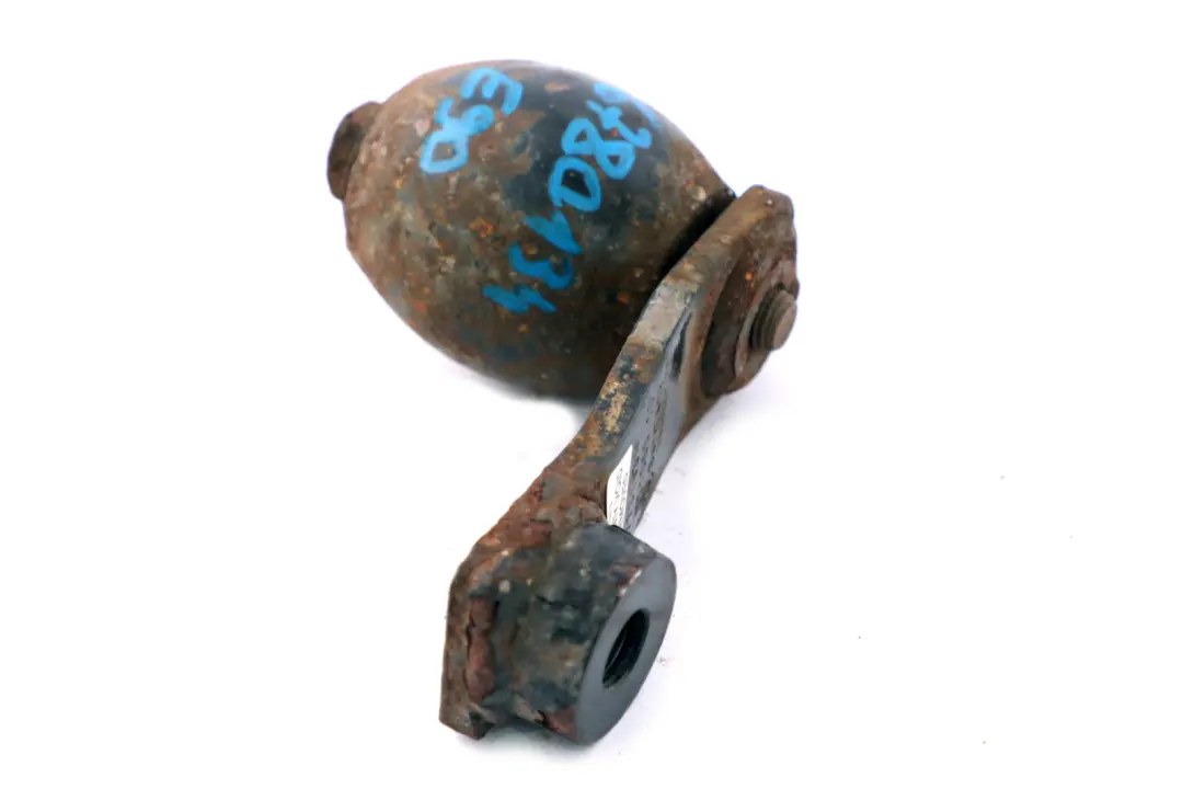 M57N2 Amortisseur Vibrations 6773193 pour BMW E90 E91 E92 E93 Diesel à propos du numéro de pièce 6780134 BMW E90 E91 E92 E93 Diesel M57N2 Amortisseur Vibrations 6773193 - SKU 6780134 - Numéro de pièce 6780134