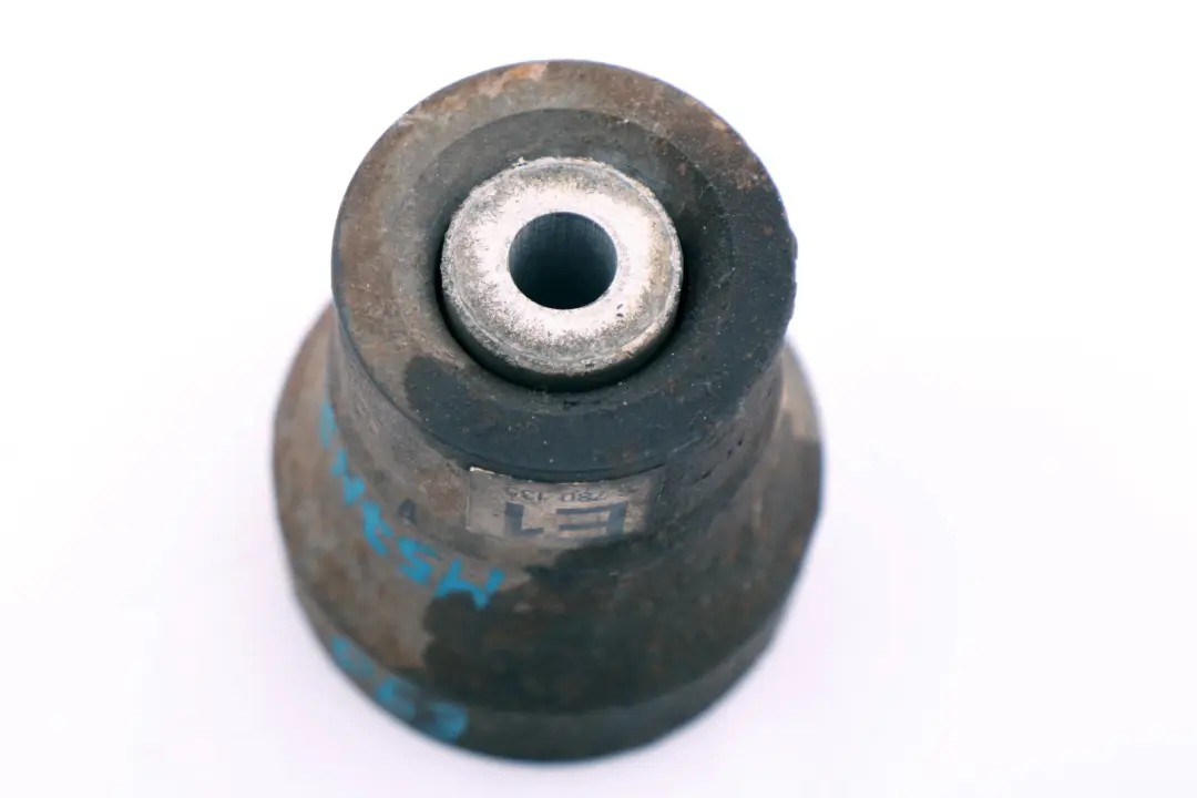 M57N2 Vibration Absorber Rear Differential BMW 3 Series E90 E92 335d - SKU 6780135 - Part number 6780135