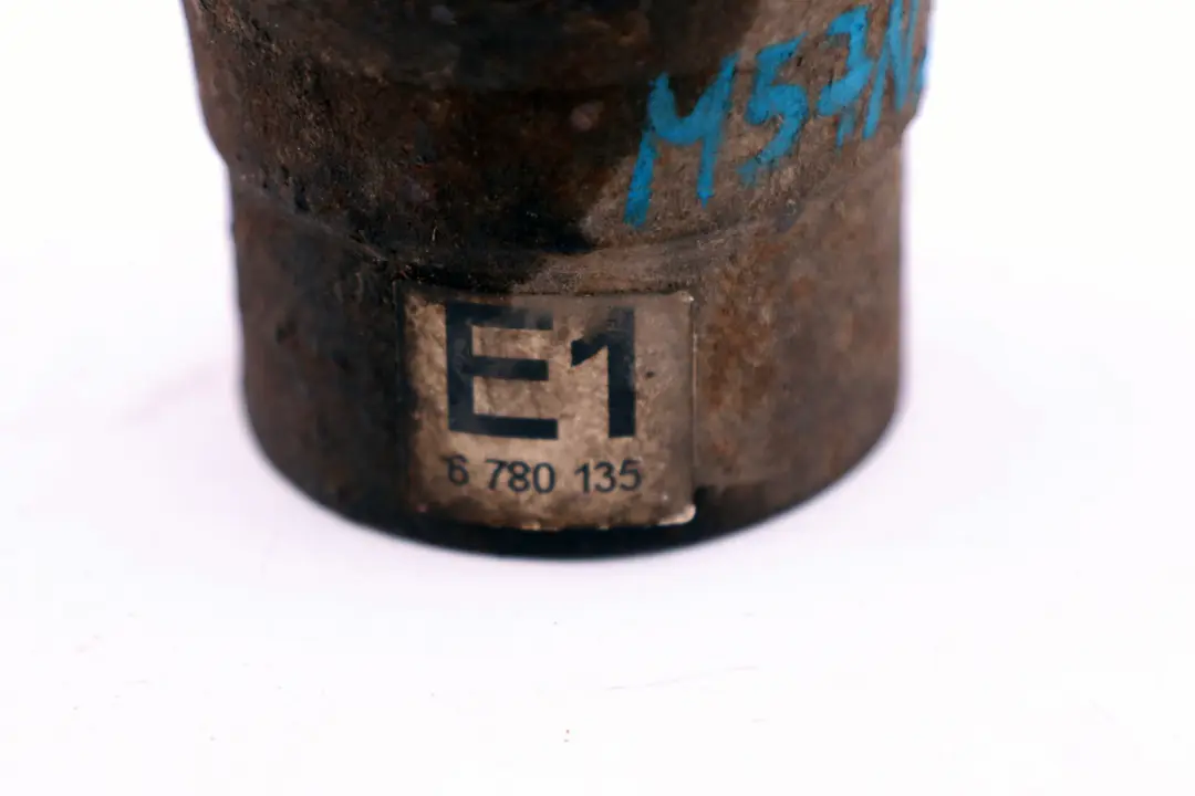 BMW E90 E92 335D M57N2 Amortisseur De Vibrations Différentiel Arrière - SKU 6780135 - Numéro de pièce 6780135