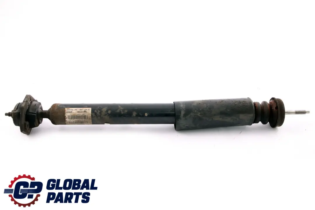 Stossdämpfer Hinten Links Rechts Hinterachse für BMW 3 er E93 Cabrio mit Teilenummer 6780195 BMW 3 er E93 Cabrio Stossdämpfer Hinten Links Rechts Hinterachse - SKU 6780195-4 - Teilenummer 6780195