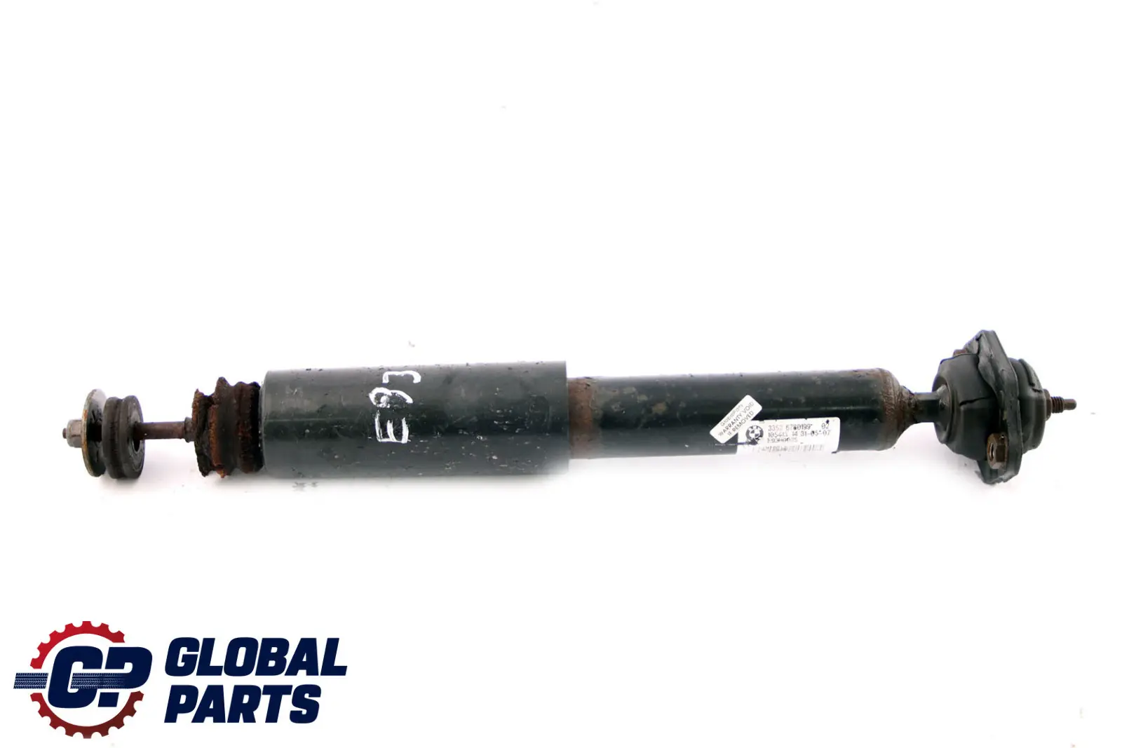 BMW 3 Series E93 Spring Strut Shock Absorber Rear 6780199