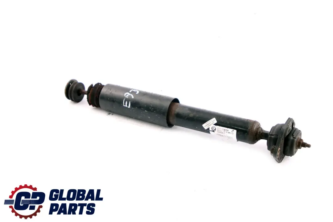 BMW Série 3 E93 Amortisseur Arrière Ressort De Suspension - SKU 6780199 - Numéro de pièce 6780199