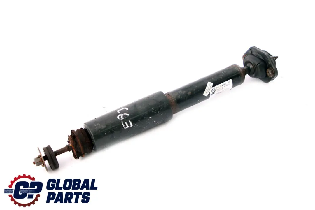 Série 3 E93 Amortisseur Arrière Ressort De Suspension pour BMW à propos du numéro de pièce 6780199 BMW Série 3 E93 Amortisseur Arrière Ressort De Suspension - SKU 6780199 - Numéro de pièce 6780199
