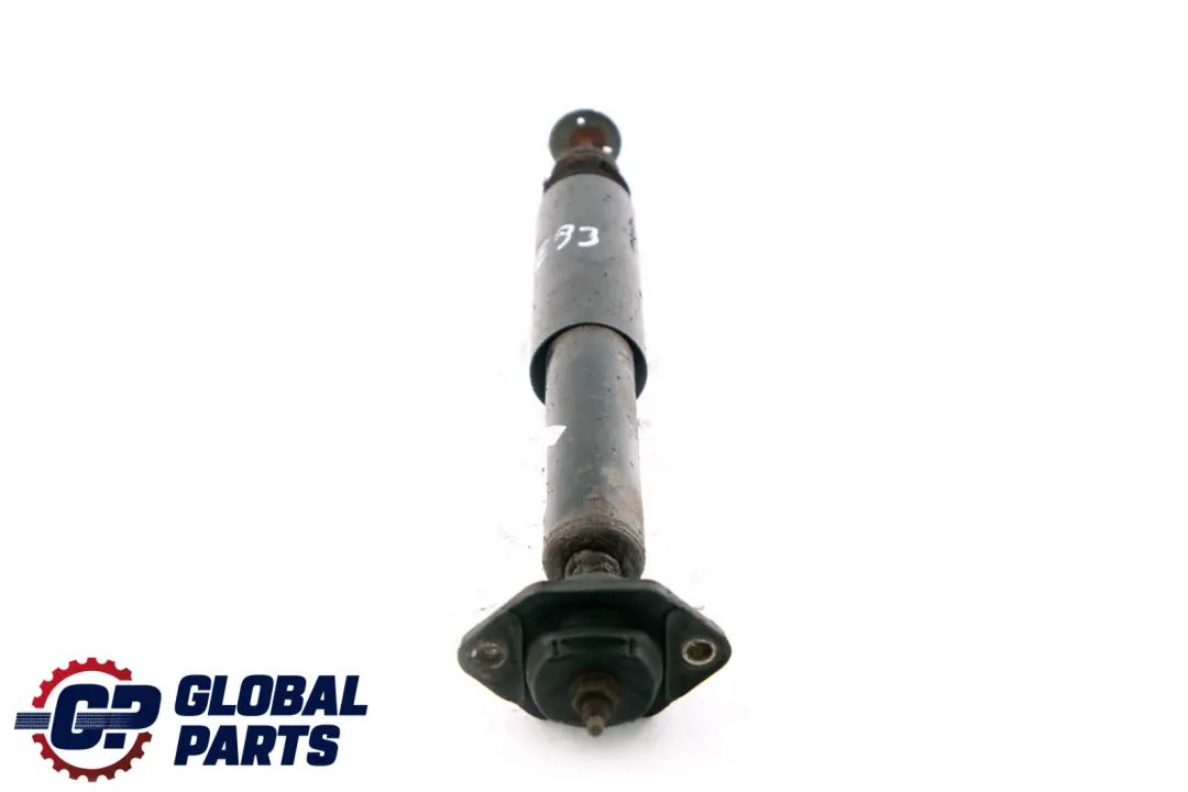 Amortiguador Trasero para BMW Serie 3 E93 con número de pieza 6780199 BMW Serie 3 E93 Amortiguador Trasero - SKU 6780199 - Número de pieza 6780199