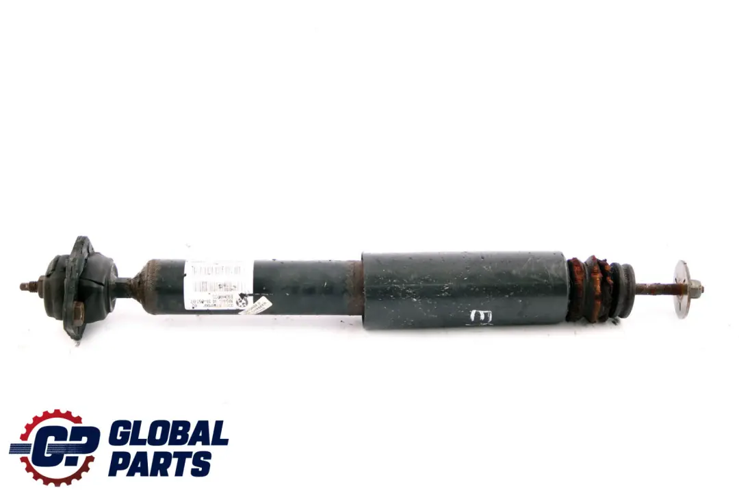 Strut Shock Absorber Rear to BMW 3 Series E93 Spring with Part number 6780199 BMW 3 Series E93 Spring Strut Shock Absorber Rear - SKU 6780199 - Part number 6780199