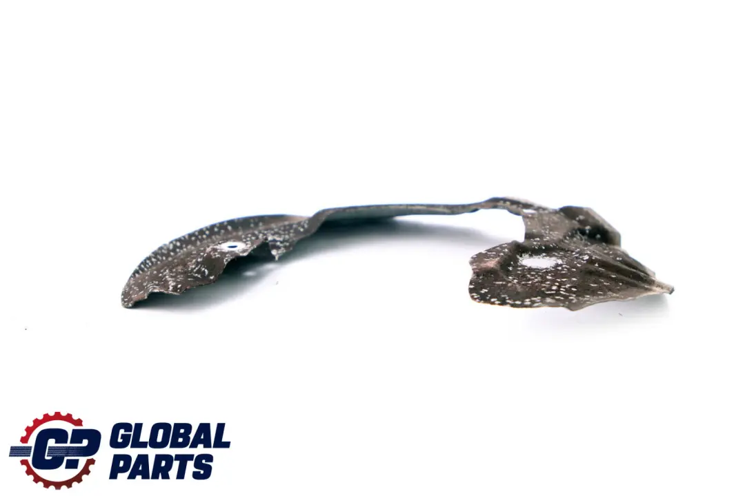 Bremsscheibenschutzblech vorne rechts für BMW E87 E90 E91 mit Teilenummer 6780216 BMW E87 E90 E91 Bremsscheibenschutzblech vorne rechts - SKU 6780216 - Teilenummer 6780216